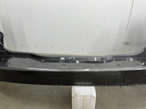 Zderzak tylny Ford Galaxy MK3 2015r.- PDC EM2B-17H773