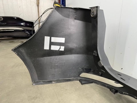 Zderzak tylny Ford Galaxy MK3 2015r.- PDC EM2B-17H773