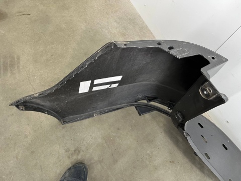 Zderzak tylny Ford Galaxy MK3 2015r.- PDC EM2B-17H773