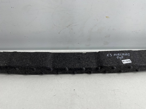 Absorber zderzaka Citroen C3 Aircross tylny styropian pianka 2017r.- 1823190x