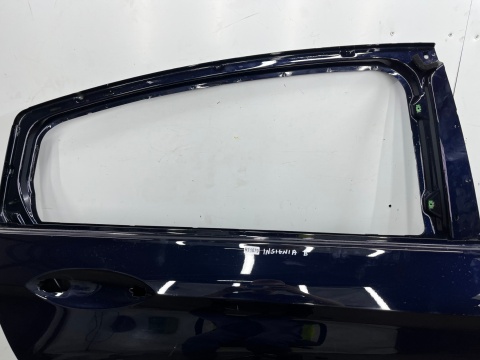 Drzwi Opel Insignia B 2 II 17-22r. prawe tylne prawy tył