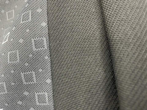 Fotele Citroen Jumpy SpaceTourer Zafira Life Peugeot Traveller Pokrowce na siedzenia 2 lub 3 rząd NOWE 1614270180