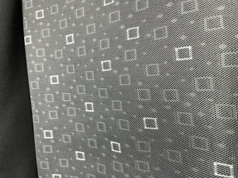 Fotele Citroen Jumpy SpaceTourer Zafira Life Peugeot Traveller Pokrowce na siedzenia 2 lub 3 rząd NOWE 1614270180