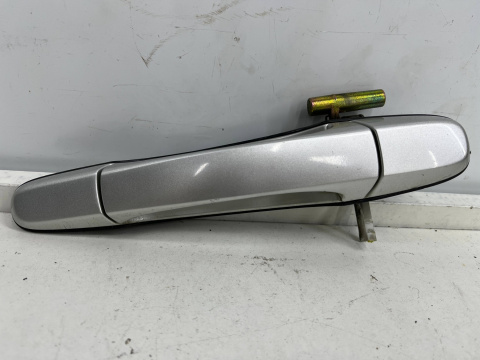 Klamka Lexus IS I is250 is200 98-05. zewnętrzna rączka uchwyt drzwi tylna lewa kolor 1c0