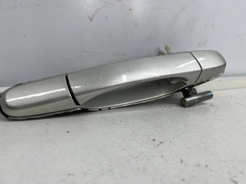 Klamka Lexus IS I is250 is200 98-05. zewnętrzna rączka uchwyt drzwi tylna prawa kolor 1c0