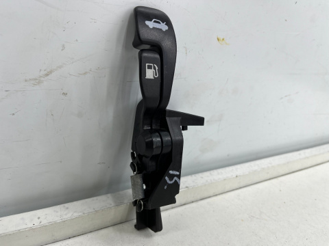 Klamka Lexus IS I is250 is200 is300 98-05r. rygiel uchwyt otwierania klapy bagażnika klapki wlewu paliwa