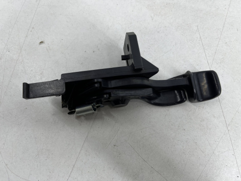 Klamka Lexus IS I is250 is200 is300 98-05r. rygiel uchwyt otwierania klapy bagażnika klapki wlewu paliwa