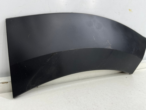 Listwa Opel Adam Rocks 13r.- lewa tylna nakładka zderzaka 13450369LH