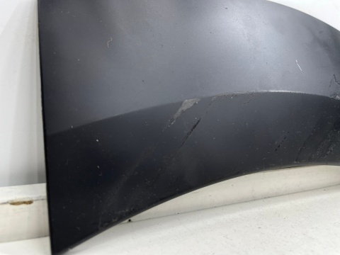 Listwa Opel Adam Rocks 13r.- lewa tylna nakładka zderzaka 13450369LH
