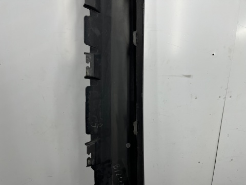 Nakładka progu BMW X5 G05 18r.- M-pakiet prawa listwa próg zewnętrzny 8069278