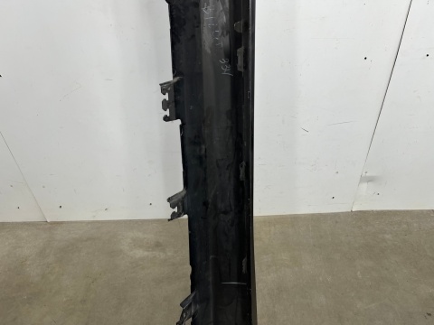 Nakładka progu BMW X5 G05 18r.- M-pakiet prawa listwa próg zewnętrzny 8069278