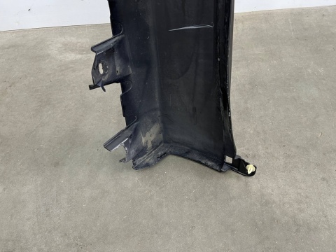 Nakładka progu BMW X5 G05 18r.- M-pakiet prawa listwa próg zewnętrzny 8069278