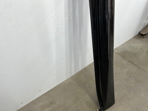 Nakładka progu BMW X5 G05 18r.- M-pakiet prawa listwa próg zewnętrzny 8069278