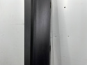 Nakładka progu Opel Crossland X 17r.- prawa listwa próg zewnętrzny 13482064