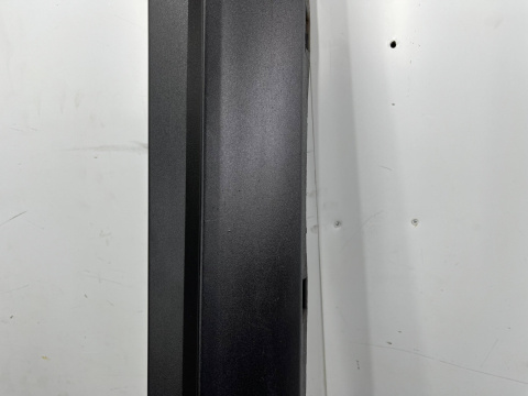 Nakładka progu Opel Crossland X 17r.- prawa listwa próg zewnętrzny 13482064