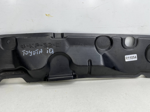 Osłona podwozia Toyota iQ dolna płyta pod zderzak przedni silnik 08-15r. 53289-74011