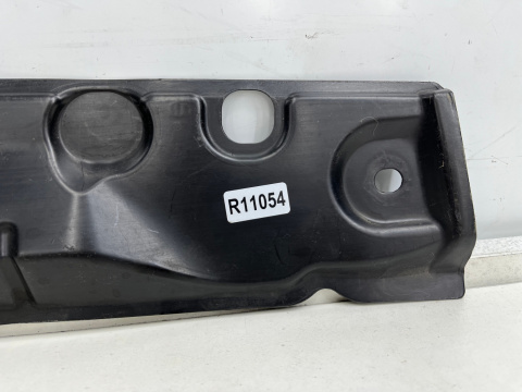 Osłona podwozia Toyota iQ dolna płyta pod zderzak przedni silnik 08-15r. 53289-74011