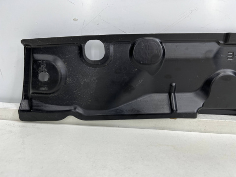 Osłona podwozia Toyota iQ dolna płyta pod zderzak przedni silnik 08-15r. 53289-74011