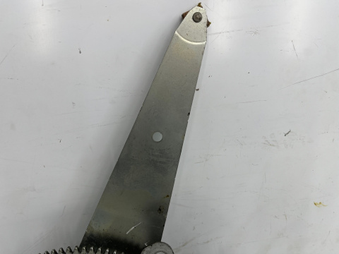 Podnośnik szyb Lexus IS I is250 is200 is300 98-05r. lewy tylny silniczek mechanizm 2pin 85710-53030