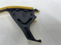 Plastik citroen Golf 7 VII lewa osłona przegroda słupka NOWA ORYGINALNA 5g9864633a
