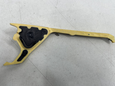 Plastik citroen Golf 7 VII lewa osłona przegroda słupka NOWA ORYGINALNA 5g9864633a