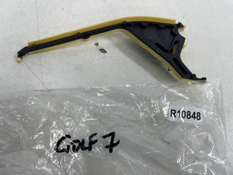 Plastik citroen Golf 7 VII lewa osłona przegroda słupka NOWA ORYGINALNA 5g9864633a