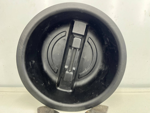 Wkład koła zapasowego Lexus IS I is250 is200 pokrywa osłona bagażnika mocowanie 64771-24020