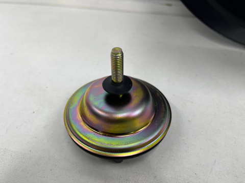 Wkład koła zapasowego Lexus IS I is250 is200 pokrywa osłona bagażnika mocowanie 64771-24020