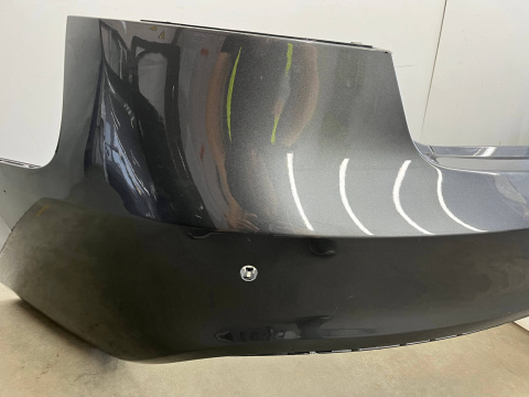 Zderzak tylny Audi A5 1 I 07-11r. 8T0 Sportsback przedlift tył PDC 8T0807511