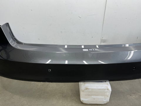 Zderzak tylny Audi A5 1 I 07-11r. 8T0 Sportsback przedlift tył PDC 8T0807511