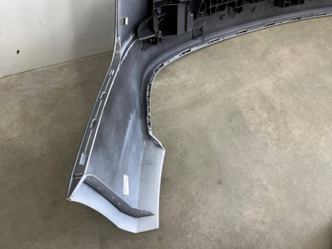 Zderzak tylny Audi A5 1 I 07-11r. 8T0 Sportsback przedlift tył PDC 8T0807511
