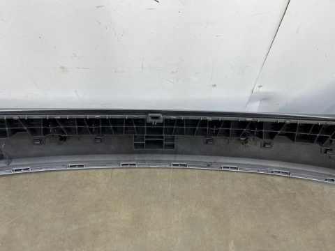 Zderzak tylny Audi A5 1 I 07-11r. 8T0 Sportsback przedlift tył PDC 8T0807511