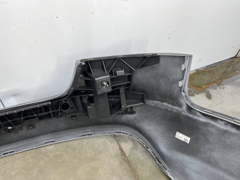 Zderzak tylny Audi A5 1 I 07-11r. 8T0 Sportsback przedlift tył PDC 8T0807511