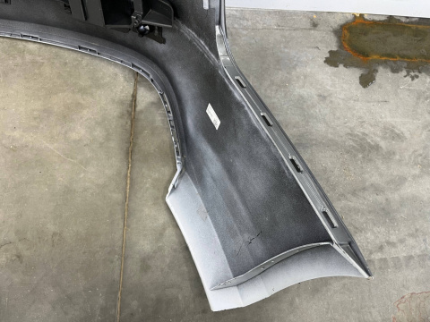 Zderzak tylny Audi A5 1 I 07-11r. 8T0 Sportsback przedlift tył PDC 8T0807511