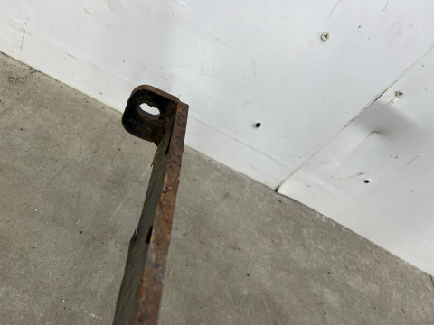 Hak Citroen C8 Fiat Ulysse Peugeot 807 Phedra zaczep holowania przyczepy moduł wiązka komplet 5f001v2