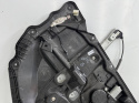 Podnośnik szyb Mazda CX5 I 12-17r. lewy przedni silniczek mechanizm 6pin kd535997x d6515958x