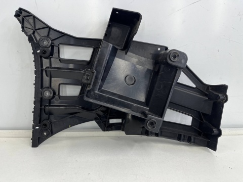 Ślizg BMW X1 F48 F49 15-22r. tylne prawe mocowanie zderzaka wspornik uchwyt 7332318