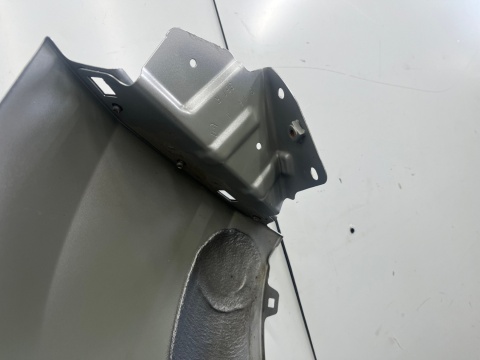 Błotnik Dacia Duster 2 II 17r.- lewy przód lewy przedni