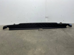 Zderzak tylny Nissan Navara IV 4 D23 NP300 Renault Alaskan belka nakładka listwa zderzaka 2015r.->