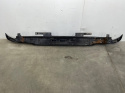 Zderzak tylny Nissan Navara IV 4 D23 NP300 Renault Alaskan belka nakładka listwa zderzaka 2015r.->