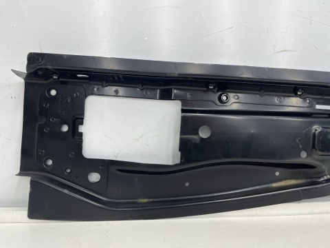 Ćwiartka Ford Transit VI MK8 13r.- prawy boczny wewnętrzny panel słupka wzmocnienie bk31v281a06