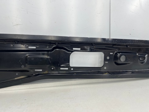 Ćwiartka Ford Transit VI MK8 13r.- prawy boczny wewnętrzny panel słupka wzmocnienie bk31v281a06