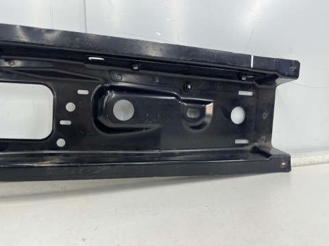 Ćwiartka Ford Transit VI MK8 13r.- prawy boczny wewnętrzny panel słupka wzmocnienie bk31v281a06