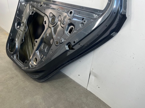 Drzwi Skoda Octavia 4 IV 19r.- prawy tył prawe tylne 5E7833312