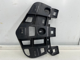 Ślizg Citroen C5 Aircross 17r.- lewe przednie przód mocowanie zderzaka wspornik uchwyt 9826693980