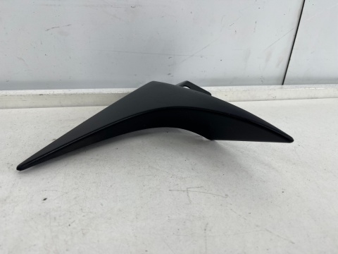 Spoiler Mazda CX5 2 II 17r.- lotka na dach klapy bagażnika mocowanie zaślepka KD53-519C1