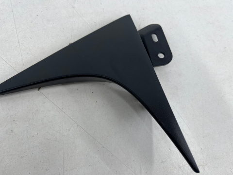 Spoiler Mazda CX5 2 II 17r.- lotka na dach klapy bagażnika mocowanie zaślepka KD53-519C1