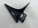 Spoiler Mazda CX5 2 II 17r.- lotka na dach klapy bagażnika mocowanie zaślepka KD53-519C1