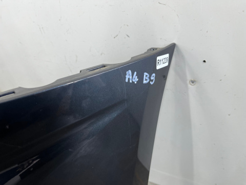 Zderzak przedni Audi A4 B9 19r.- Lift przód PDC 8W0807437