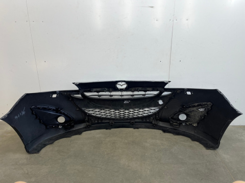 Zderzak przedni Mazda 5 Premacy 3 III 10-16r. przód C513-50031
